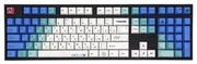 KeyboardVarmiloVEA108SummitR2CherryMxSilentRedMulticolor(Eng/Rus)