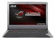 NBASUS15.6"GL552VX(Corei7-6700HQ8Gb1Tb)15.6"IPSFullHD(1920x1080)Non-glare,IntelCorei7-6700HQ(4xCore,2.6GHz-3.5GHz,6Mb),8Gb(1x8Gb)PC4-17000,1Tb5400rpm,GeForceGTX950M2Gb,HDMI,DVD-RW,GbitNIC,802.11ac,Bluetooth,1xUSB3.1