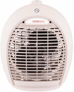 ТепловентиляторArdestoFHK-2000BG2000Вт,спиральныйнагрев.элемент,бежевый