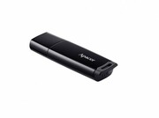 ФлешкаApacerAH336,8GBUSB2.0,Black,ClassicCap(AP8GAH336B-1)