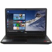 15.6"DELLInspiron155577GAMINGBlack,IntelQuadCorei5-7300HQ2.5-3.5GHz/8GBDDR4/1TBHDD/GeForceGTX10504GBGDDR5/WiFi802.11ac/Bluetooth4.2/WebcamHD/BacklitKeyboard/15.6"FHDAnti-GlareLED(1920x1080)/Windows1064-bit(laptop)