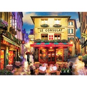 Puzzle1500elementeIntilnirelaParis