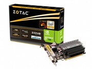 ВидеокартаZOTACGeForceGT730ZoneEdition2GBDDR3
