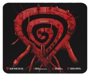 GenesisMousePadPromo-PumpUpTheGame(250X210mm)