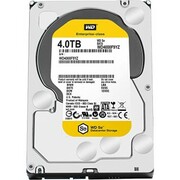 3.5"HDD4.0TBWesternDigitalEnterprise/DataCenterWD4000F9YZRECaviar®SE,7200rpm,64Mb,SATAIII,FR