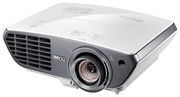RepackDLPFullHDProjector2000Lum,10000:1BenQ"W3000",White/GreyProjectionSystemDLPNativeResolution1080p(1920x1080)Brightness*2000ANSILumensContrastRatio10000:1DisplayColor1.07BillionColorsLensF=2.42-3.05,f=17.22-27.