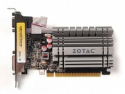 ВидеокартаZOTACGeForceGT730ZoneEdition2GBDDR3