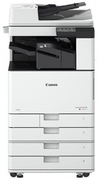 MFPCanoniR-ADVC3125i,ColorPrinter/Copier/ColorScanner/DADF(100-sheet),Duplex,Fax,Net,Wi-Fi,A3-15/15ppm,A4-25/25ppm,25–400%step1%,RAM2Gb,2x550-sheetCassette,52-220г/м2.Notinset-TonerC-EXV54Black_15,5k,Color_8,5k