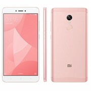 СмартфонXiaomiRedMiNote4X5.5"64GB4GBRAMPinkGold