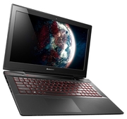 NBLenovo15.6"IdeaPadY50-70(Corei7-4720HQ16Gb1Tb/8GbWin10)безупаковки15.6"IPSFullHD(1920x1080)Non-glare,IntelCorei7-4720HQ(4xCore,2.6GHz,6Mb),16Gb(2x8Gb)PC3-12800,1Tb5400rpm+8GbNANDCache,GeForceGTX960M4Gb,HDMI,Extern