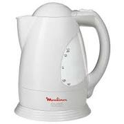 ЭлектрочайникMOULINEXMX-BAB1LL