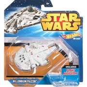 MattelHotWheelsNava"StarWars"