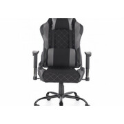 ИгровоекреслоHalmarDRAKE,Beige/Gray