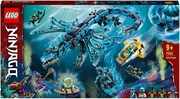 КонструкторLEGONINJAGO71754Водныйдракон