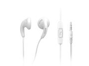 MAXELL"COLOURBUDZ+MIC"White,Earphoneswithin-lineMicrophone,1.2m,3.5mmStraightPlug