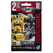 TRAMOVIEEDITIONTINYTURBOCHANGERS