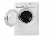 СтиральнаямашинаIndesitIWSD71051UAWhite