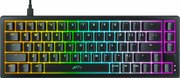 XtrfyGamingKeyboardK568keysKailhRedHot-swapRGB(Eng/Rus/Ukr)Black