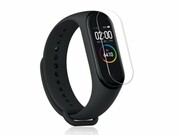 Miband4ScreenProtectorTransparent