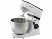FoodProcessorCuisinartEСH4SE,250Wpoweroutput,bowl0.9l,stainlesssteel