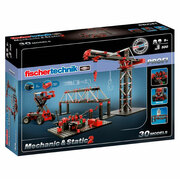 FischerTechnikProfi-Mechanic&Static2