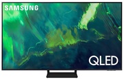 55"LEDTVSamsungQE55Q70AAUXUA,Titan(3840x2160UHD,SMARTTV,PQI3400Hz.,DVB-T/T2/C/S2)