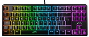 XtrfyGamingKeyboardK4TKLRGBKailhRed,RU(Eng/Rus),Black