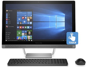23.8"HPPavilion24-B223All-in-One,IntelCorei3-7100T3.4GHz/6GBDDR4/1TB7200rpmHDD/IntelHD630/DVD-RW/WiFi802.11ac/Bluetooth4.2/HPTrueVisionHDCamera/23.8"FHDIPSWLEDTouchscreen(1920x1080)/WirelessKeyboard+Mouse/Windows1064-bit