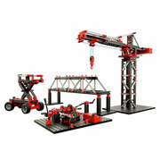 FischerTechnikProfi-Mechanic&Static2