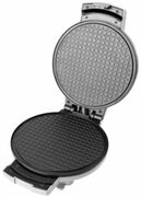 WaffleMakerMaxwellMW-1571,800Wpoweroutput,non-stickcoating,controllight,thermallyinsulatedhandle,black