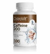 OstrovitCAFFEINE200100таблеток