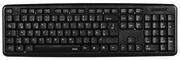 КлавиатураHamaR1053930VeranoBasic,RUS,black