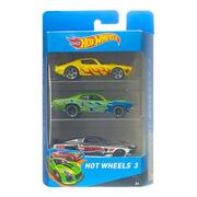 MattelHotWheelsmasinute,setcadou(3)