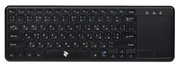 Keyboard2ETouchKeyboardKT100WLBLACK(Eng/Rus/Ukr)