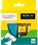CleaningsetUniversalPATRONF3-019Twice(Sprey50ml+Wipe)Patron