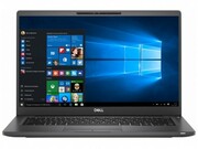 НоутбукDELLLatitude7400CarbonFiber,Win10Pro+MSOffice2019