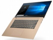 "NBLenovo15.6""IdeaPad530S-15IKBCopper(Corei5-8250U8Gb256Gb)15.6""IPSFullHD(1920x1080)Non-glare,IntelCorei5-8250U(4xCore,1.6GHz-3.4GHz,6Mb),8Gb(1x8Gb)PC4-19200,256GbM.2PCIE,GeForceMX1502Gb,HDMI,802.11ac,Bluetooth,1x