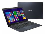 NBASUS15.6"E502SABlue(CeleronN30504Gb500Gb)15.6"HD(1366x768)Glare,IntelCeleronN3050(2xCore,1.6GHz-2.16GHz,2Mb),4Gb(OnBoard)PC3-10600,500Gb5400rpm,IntelHDGraphics,HDMI,100MbitNIC,802.11n,Bluetooth,1xUSB3.0,1xUSB2.0,C