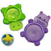 Jucariepentrubaie"Prietenii"