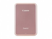 MiniPhotoPrinterCanonZoeminiPV123,Rosegold/White