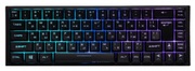 2EGAMINGKeyboardKG350RGB68keyUSBBlack(Eng/Rus/Ukr)