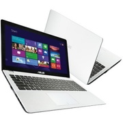 NBASUS15.6"E502SAWhite(CeleronN30504Gb500Gb)15.6"HD(1366x768)Glare,IntelCeleronN3050(2xCore,1.6GHz-2.16GHz,2Mb),4Gb(OnBoard)PC3-10600,500Gb5400rpm,IntelHDGraphics,HDMI,100MbitNIC,802.11n,Bluetooth,1xUSB3.0,1xUSB2.0,