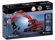 FischerTechnikProfi-Hydraulic