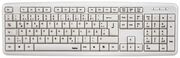 КлавиатураHamaR1053931VeranoBasic,RUS,white