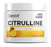 OstrovitCITRULLINE210грамм