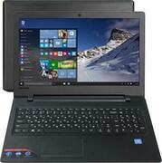 NBLenovo15.6"IdeaPad110-15IBR(CeleronN30602Gb250Gb)15.6"HD(1366x768)Glare,IntelCeleronN3060(2xCore,1.6GHz-2.48GHz,2Mb),2Gb(Onboard)PC3-12800,250Gb5400rpm,IntelHDGraphics,HDMI,NoODD,100MbitNIC,802.11ac,Bluetooth,1xUSB3