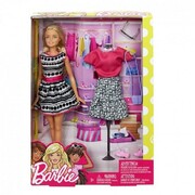 Barbieset"Fashion"ast