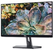 МониторDELLSE2219HBlack(IPS,1920x1080,5ms,250cd,LED8M:1(3000:1),D-Sub+HDMI)