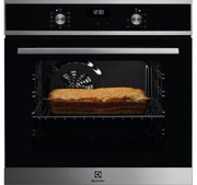 ДуховойшкафElectroluxEZF5E40X