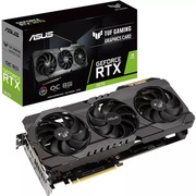 VGAASUSRTX30708GBGDDR6TUFGamingOC(TUF-RTX3070-O8G-V2-GAMING)